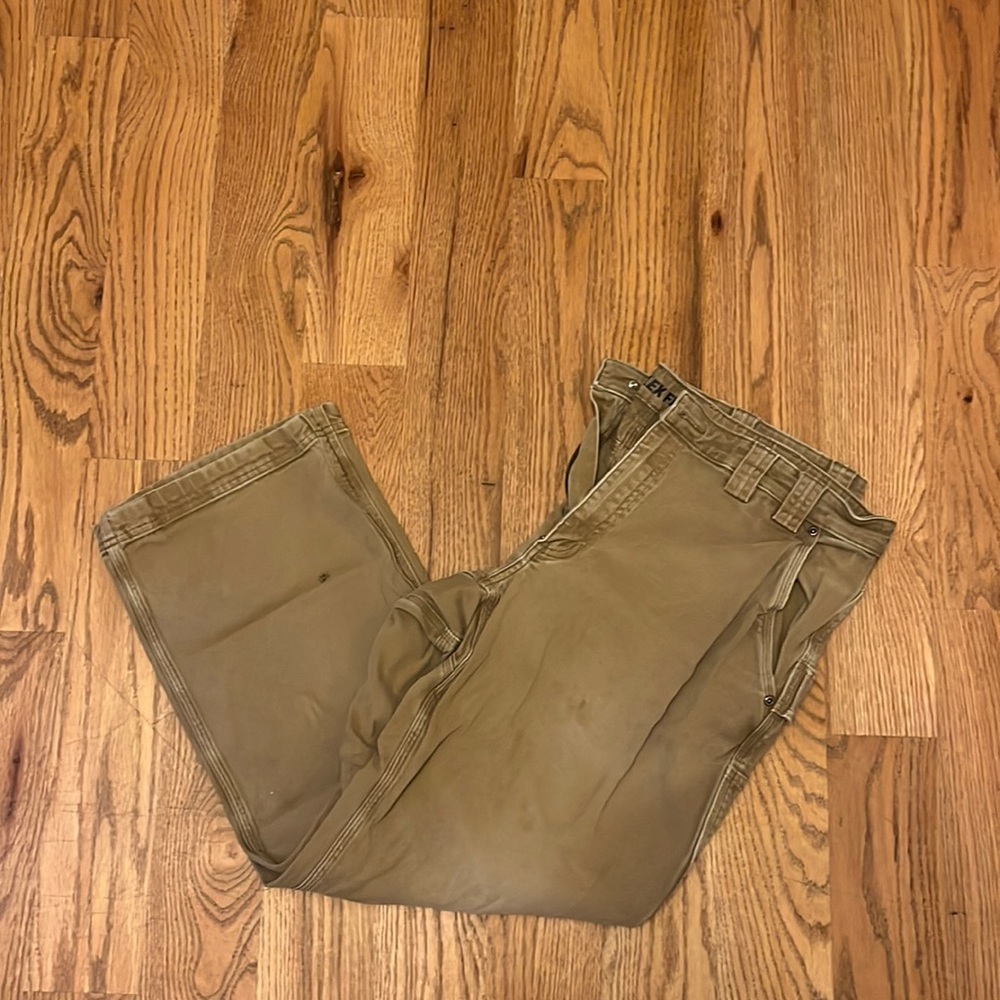 Men’s work pants